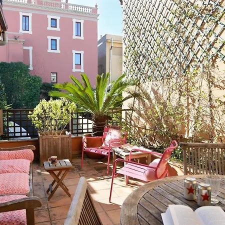 Aiguaclara Hotel Begur