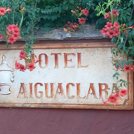 Hotel Aiguaclara