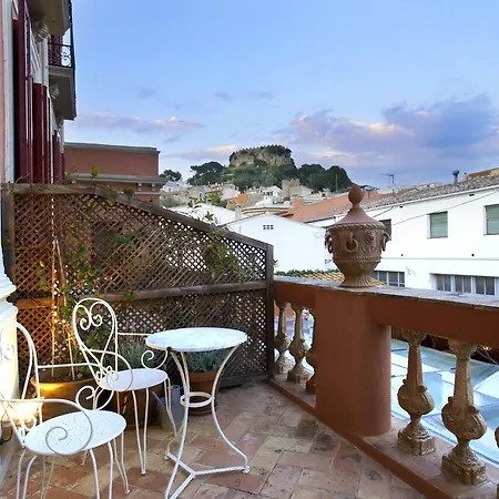 Aiguaclara 3* Begur