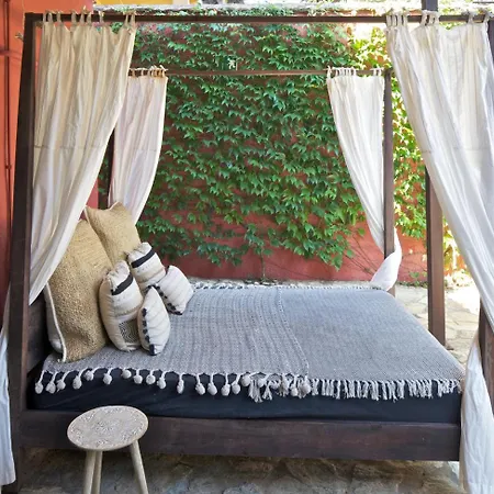 Hotel Aiguaclara 3*