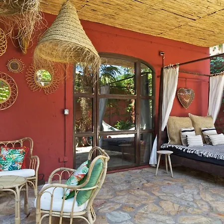 Hotel Aiguaclara