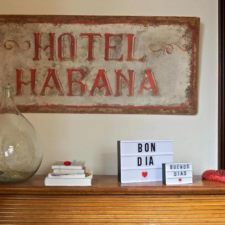 Aiguaclara Hotel 3*