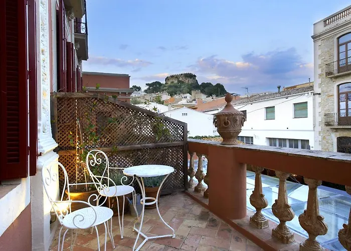 Aiguaclara 3* Begur