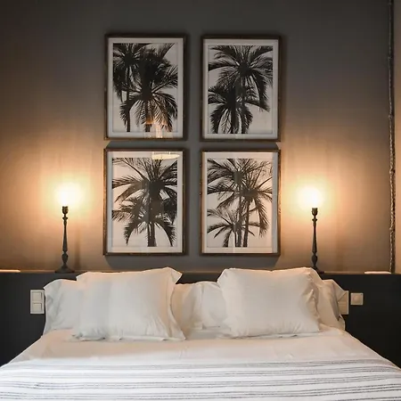 Hotel Aiguaclara