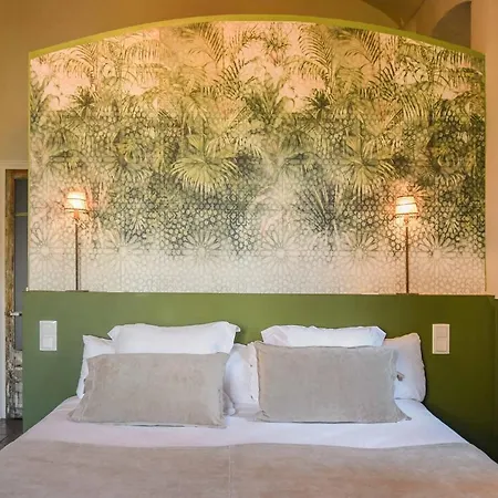 Aiguaclara Hotel
