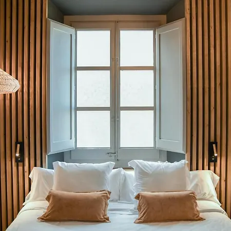 Hotel Aiguaclara Begur